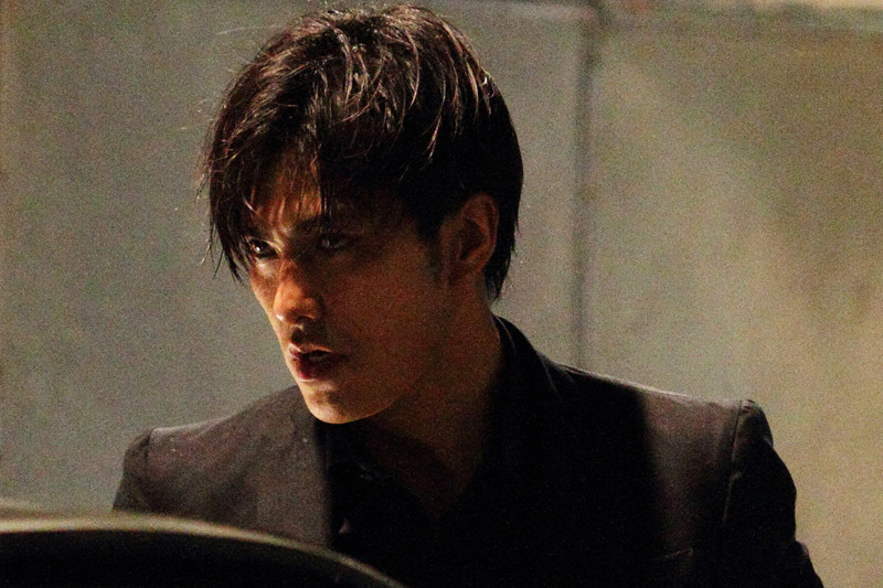 杀手们(2014)的剧照 杀手们(2014)的剧照