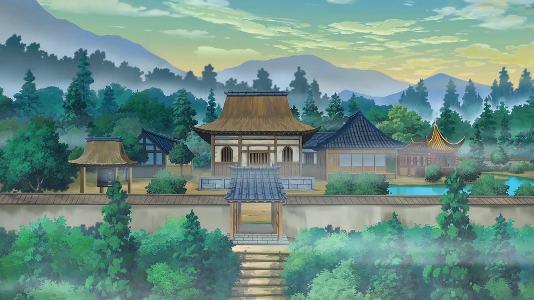 聪明的一休之反斗公主
(2014)的剧照 聪明的一休之反斗公主
(2014)的剧照