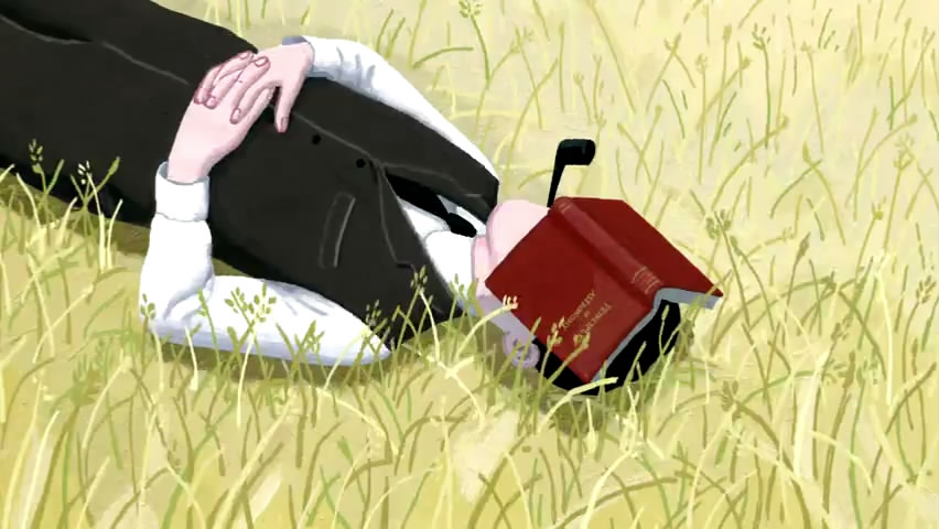 狂野生活(2011)的剧照 狂野生活(2011)的剧照