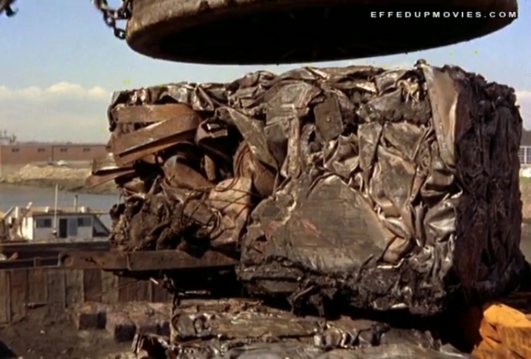 世界残酷奇谭(1962)的剧照 世界残酷奇谭(1962)的剧照