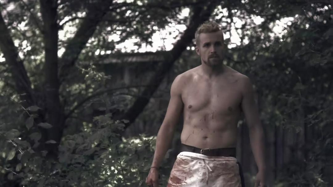 神殿(2010)的剧照 神殿(2010)的剧照