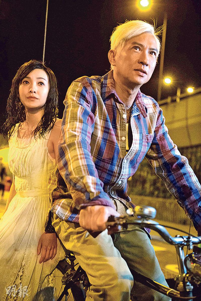 陀地驱魔人(2015)的剧照 陀地驱魔人(2015)的剧照