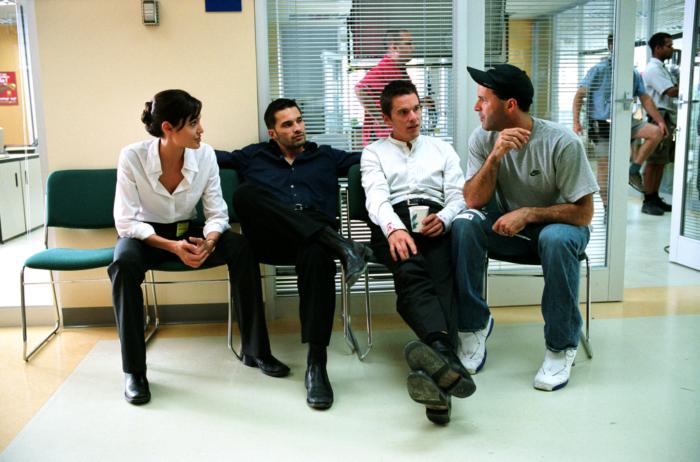 机动杀人(2004)的剧照 机动杀人(2004)的剧照