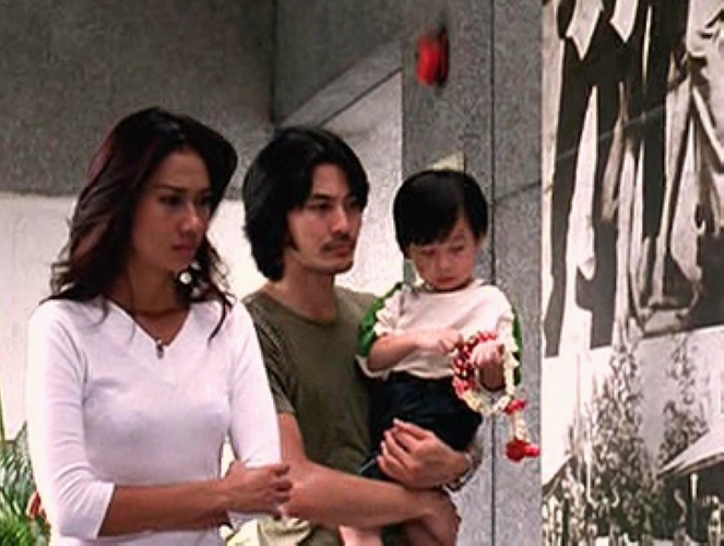 卡到阴(2006)的剧照 卡到阴(2006)的剧照