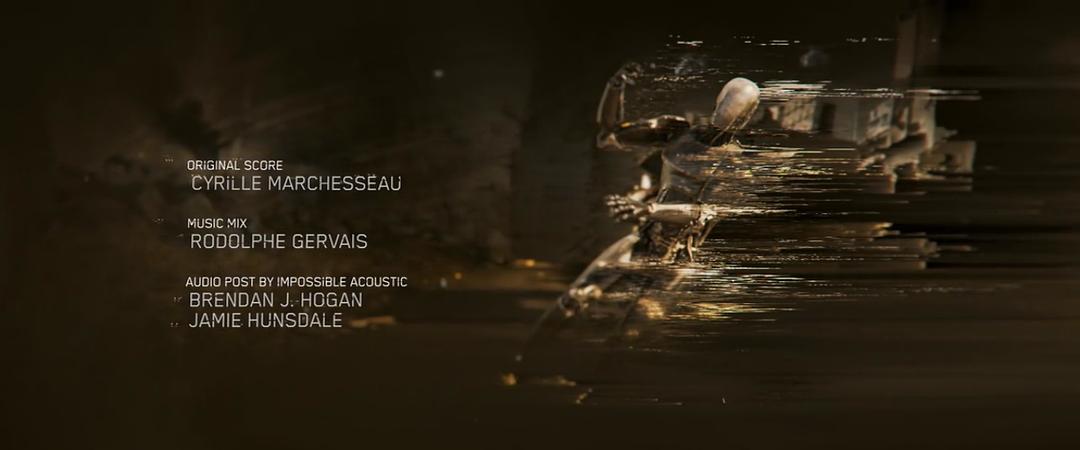 恐怖谷(2015)的剧照 恐怖谷(2015)的剧照