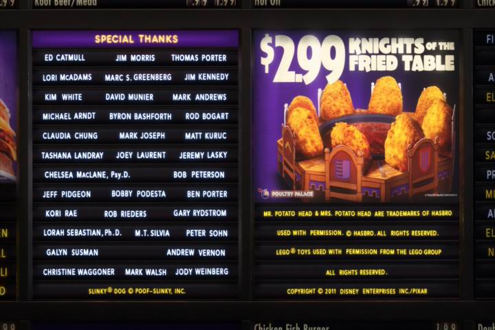 玩具总动员:小玩具(2011)的剧照 玩具总动员:小玩具(2011)的剧照