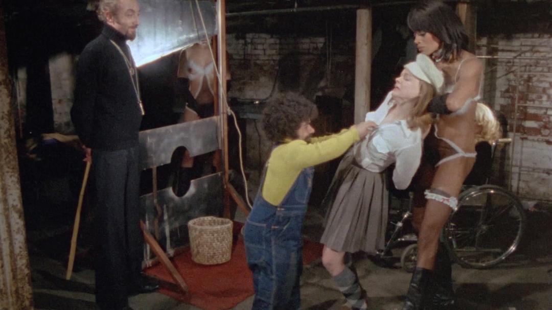 吸血怪魔(1976)的剧照 吸血怪魔(1976)的剧照