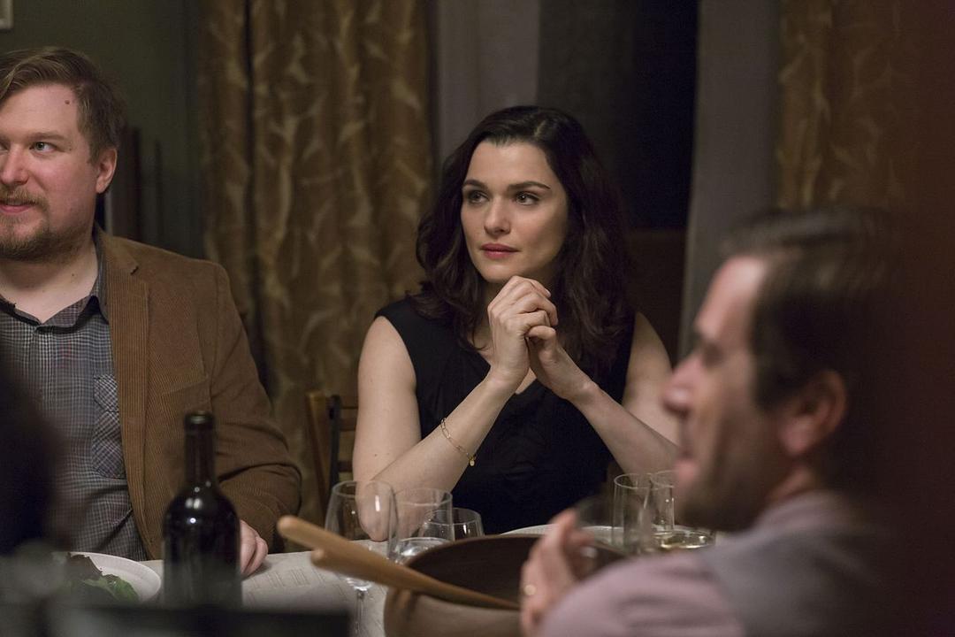 完全陌生(2016)的剧照 完全陌生(2016)的剧照