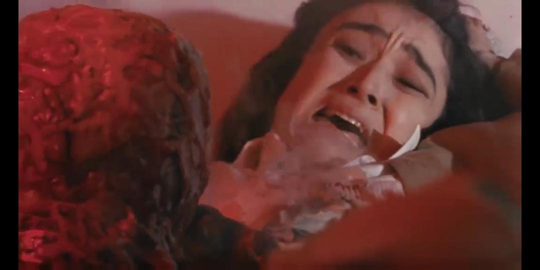 死灵的陷阱(1988)的剧照 死灵的陷阱(1988)的剧照