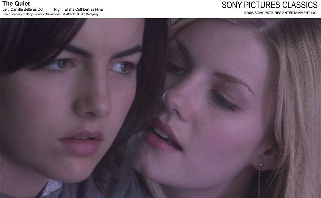 沉默(2005)的剧照 沉默(2005)的剧照