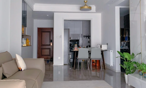 去年房贷5.6今年4.9怎么变2