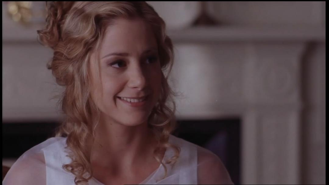 了不起的盖茨比(2000)的剧照 了不起的盖茨比(2000)的剧照