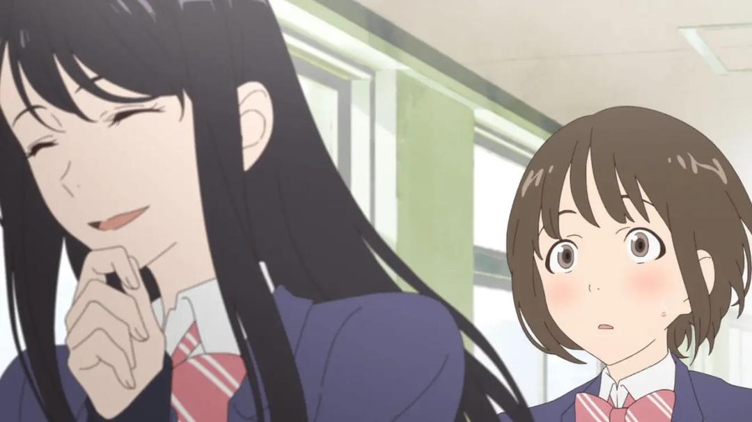 时光沙漏(2019)的剧照 时光沙漏(2019)的剧照