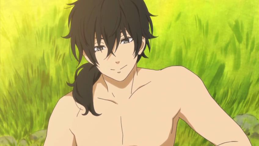 邻座的怪同学OAD:邻座的极道同学(2013)的剧照 邻座的怪同学OAD:邻座的极道同学(2013)的剧照