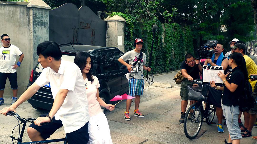 情书
(2011)的剧照 情书
(2011)的剧照