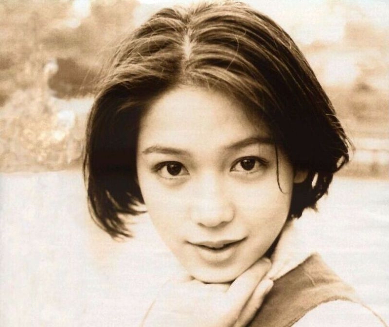 菱美百合子 菱美百合子