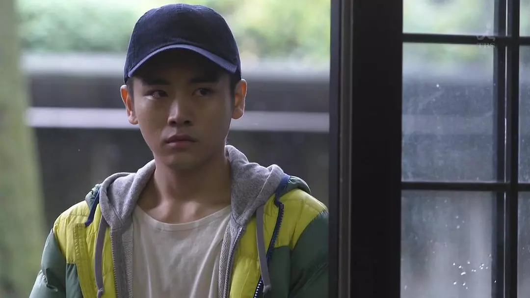 泉泽祐希 泉泽祐希