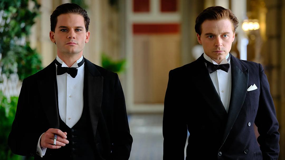 祝祷(2021)的剧照 祝祷(2021)的剧照