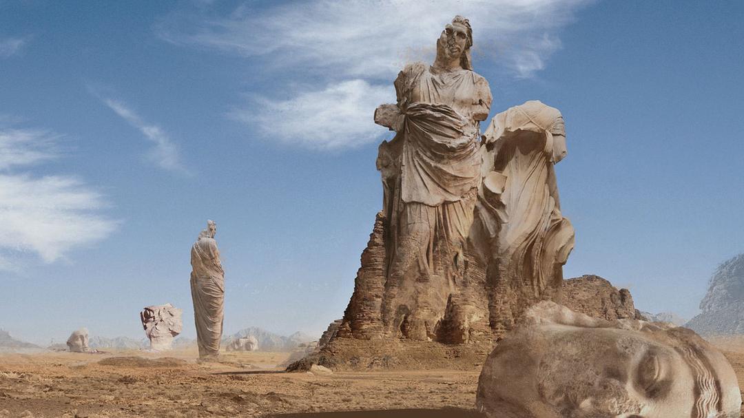 众神天堂(2015)的剧照 众神天堂(2015)的剧照