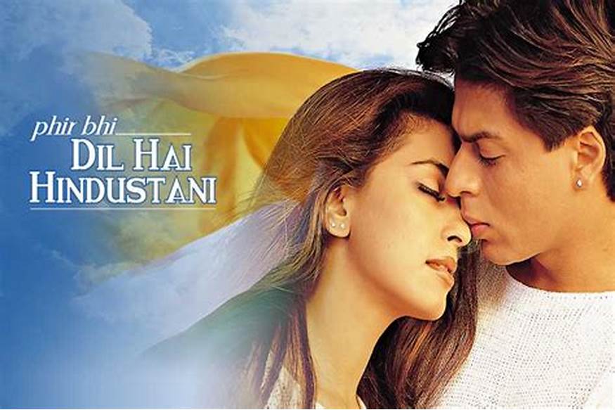 再次心属印度(2000)的剧照 再次心属印度(2000)的剧照