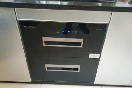 消毒柜没有电源是什么原因3