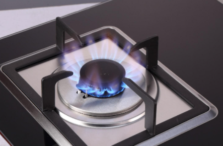 煤气灶进水了还能用吗2