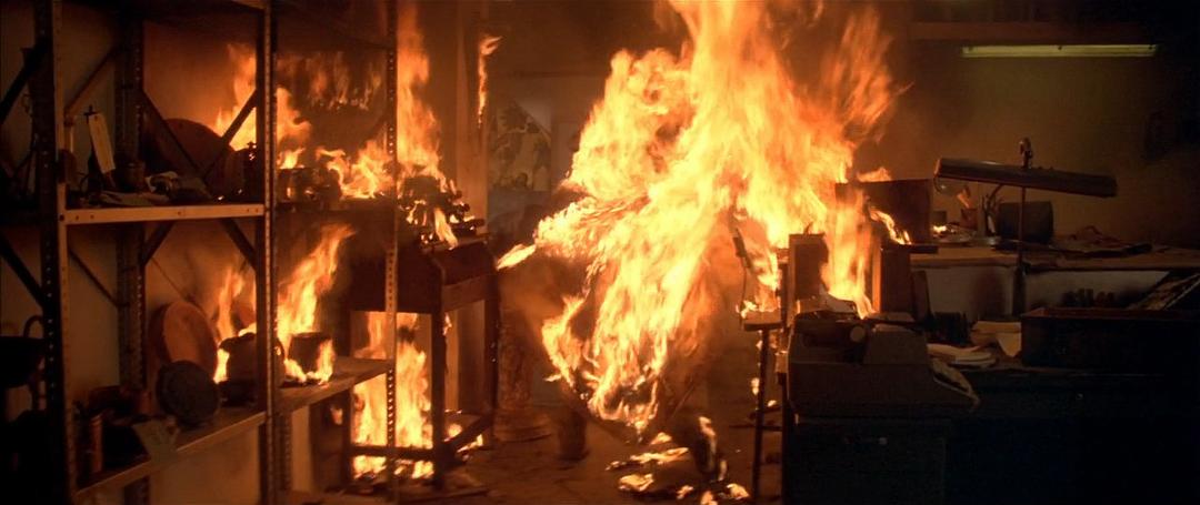 天魔续集(1978)的剧照 天魔续集(1978)的剧照