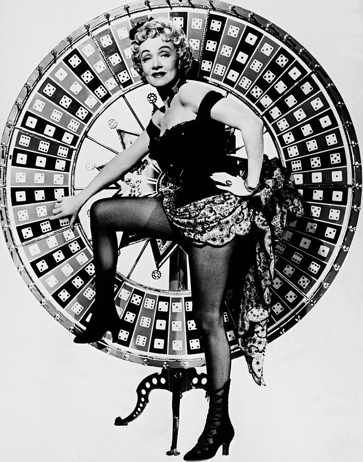 恶人牧场(1952)的剧照 恶人牧场(1952)的剧照