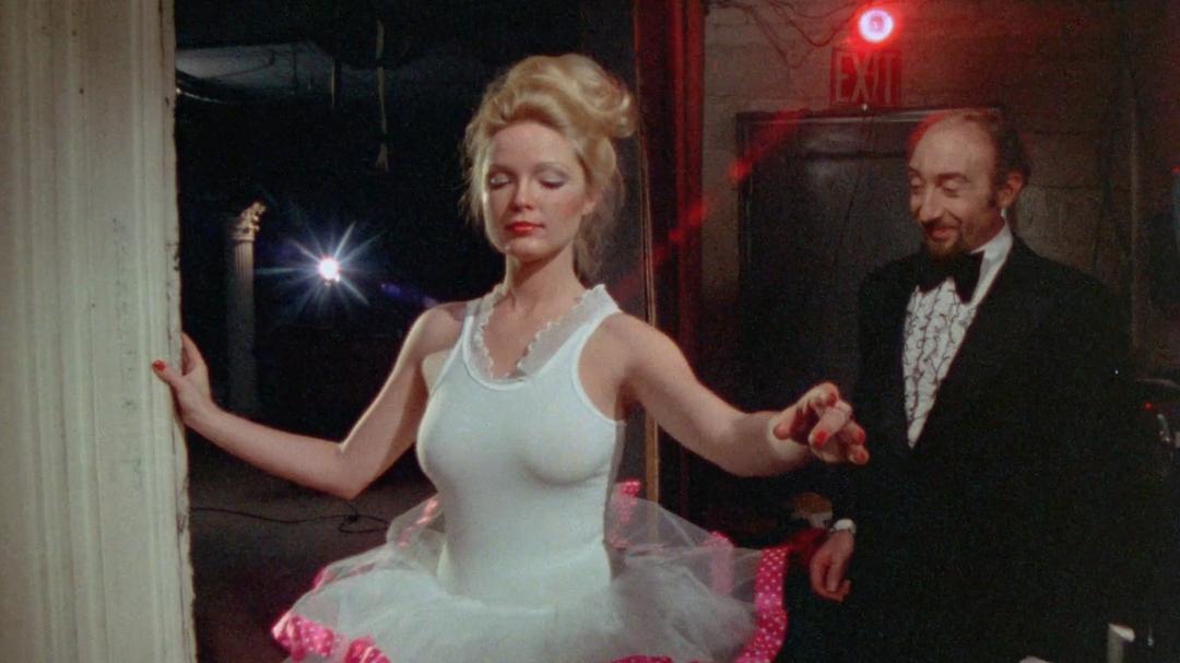 吸血怪魔(1976)的剧照 吸血怪魔(1976)的剧照