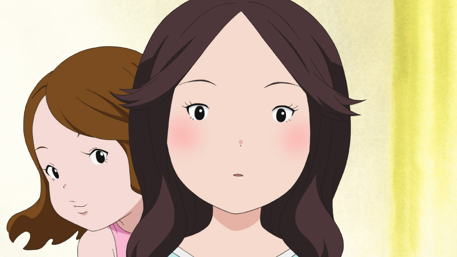 橱柜童子(2011)的剧照 橱柜童子(2011)的剧照