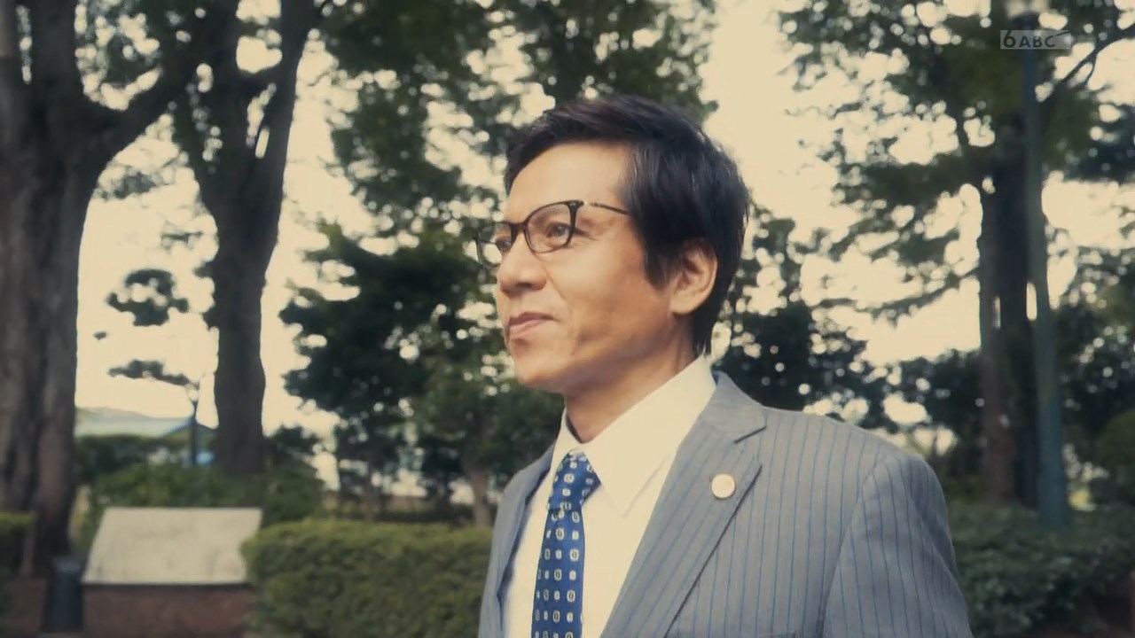 胜村政信 胜村政信