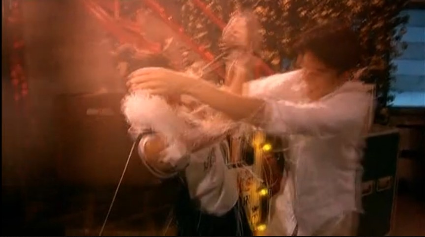 魔术男
(2007)的剧照 魔术男
(2007)的剧照