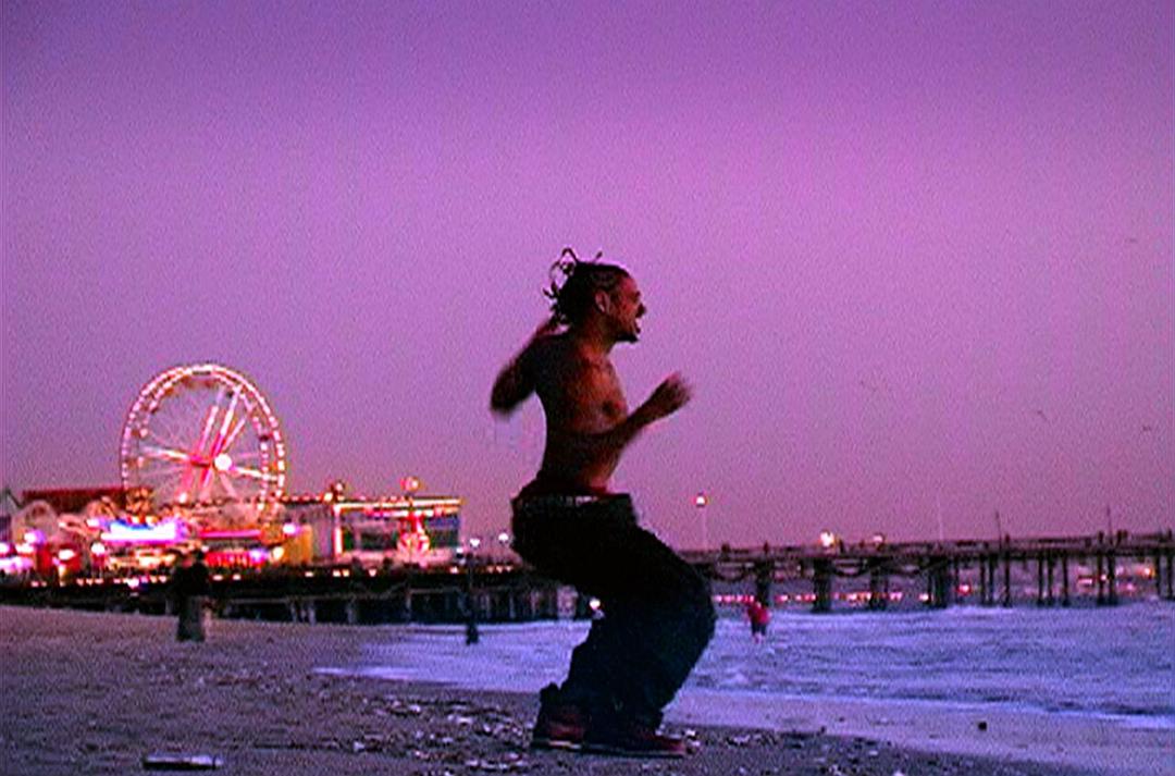 街头舞魂(2005)的剧照 街头舞魂(2005)的剧照