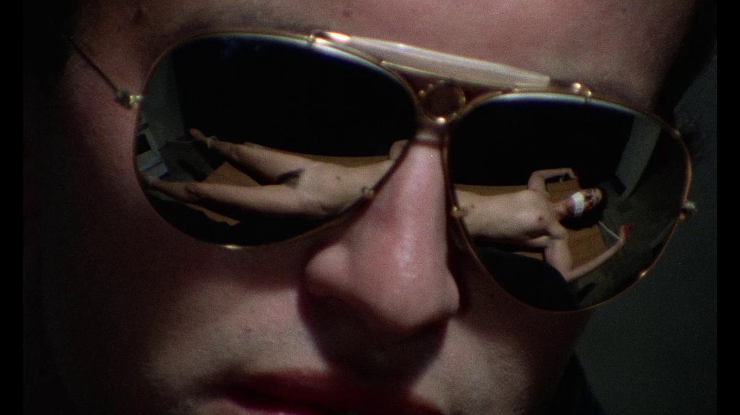 威尼斯血案(1979)的剧照 威尼斯血案(1979)的剧照