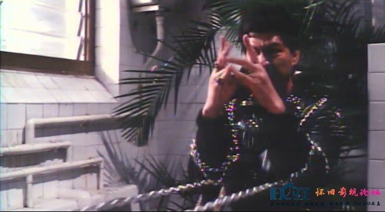 天师捉奸(1990)的剧照 天师捉奸(1990)的剧照