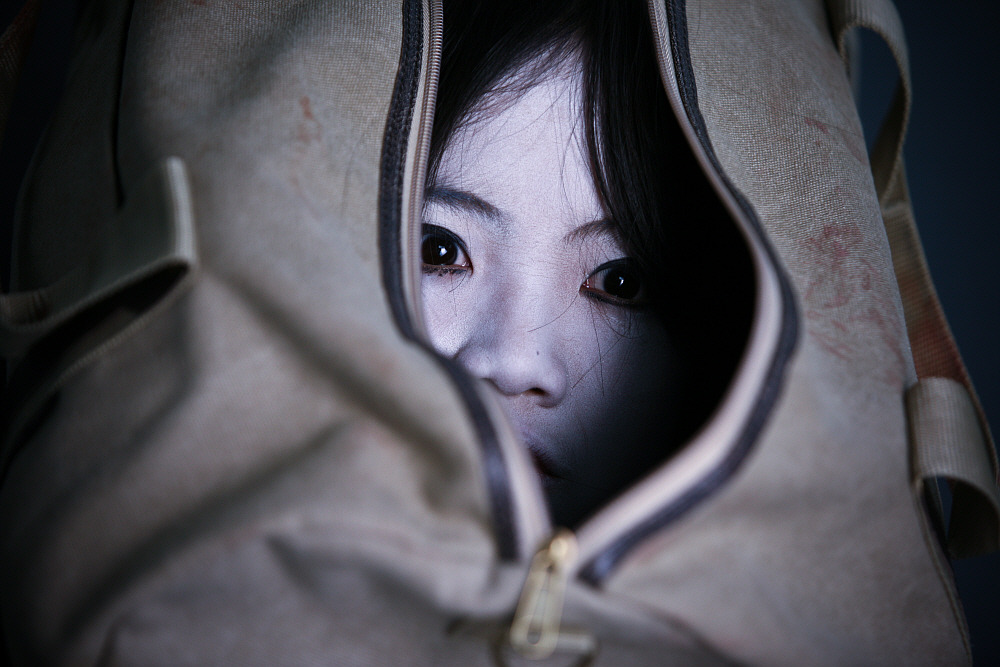 咒怨:白老妇(2009)的剧照 咒怨:白老妇(2009)的剧照