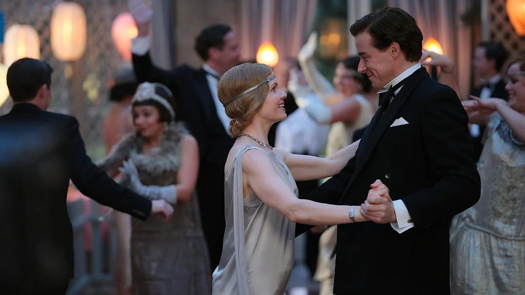 祝祷(2021)的剧照 祝祷(2021)的剧照