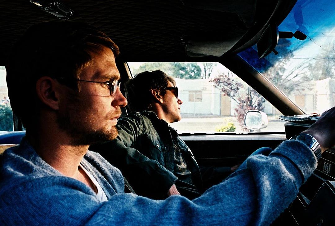 相见不如怀念(2010)的剧照 相见不如怀念(2010)的剧照