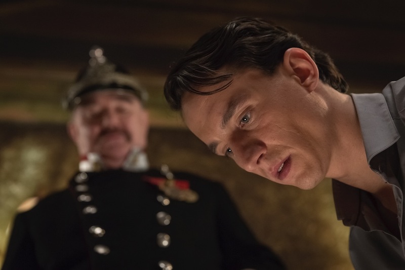 1000小时的夜晚(2016)的剧照 1000小时的夜晚(2016)的剧照