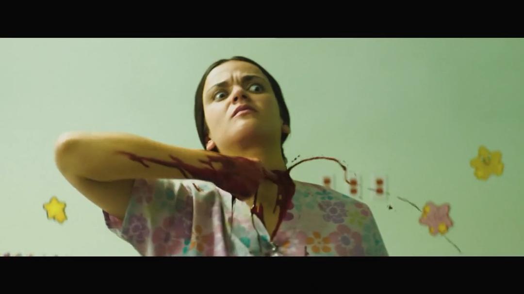 别西卜(2017)的剧照 别西卜(2017)的剧照