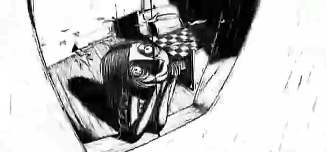 悲伤故事的美好结局(2006)的剧照 悲伤故事的美好结局(2006)的剧照