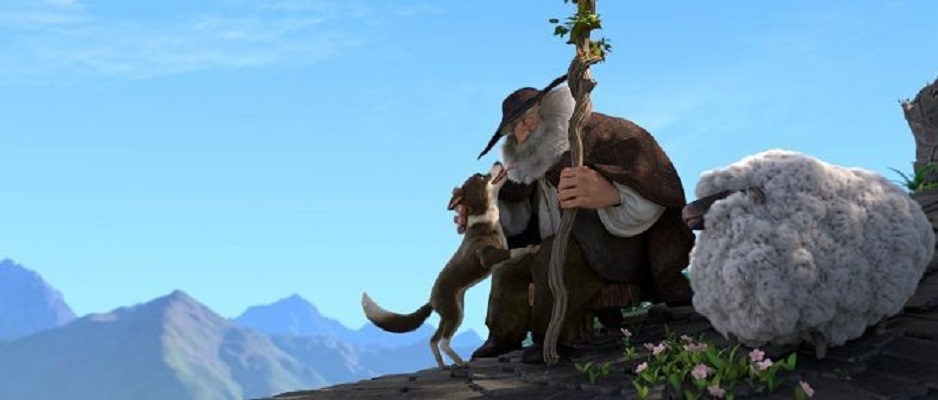 雨后(2019)的剧照 雨后(2019)的剧照