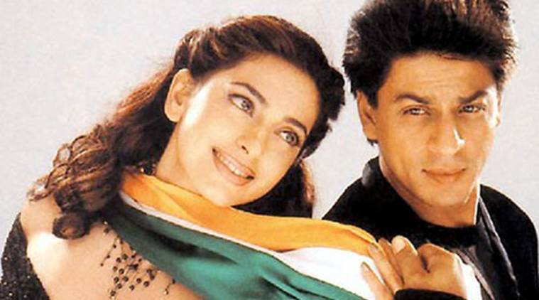 再次心属印度(2000)的剧照 再次心属印度(2000)的剧照