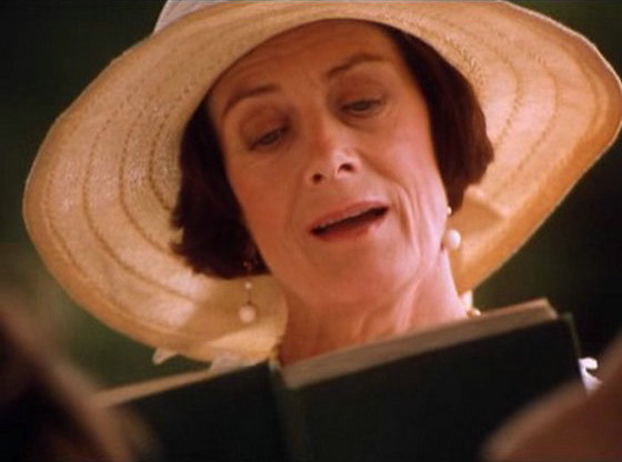 柳林风声(1995)的剧照 柳林风声(1995)的剧照