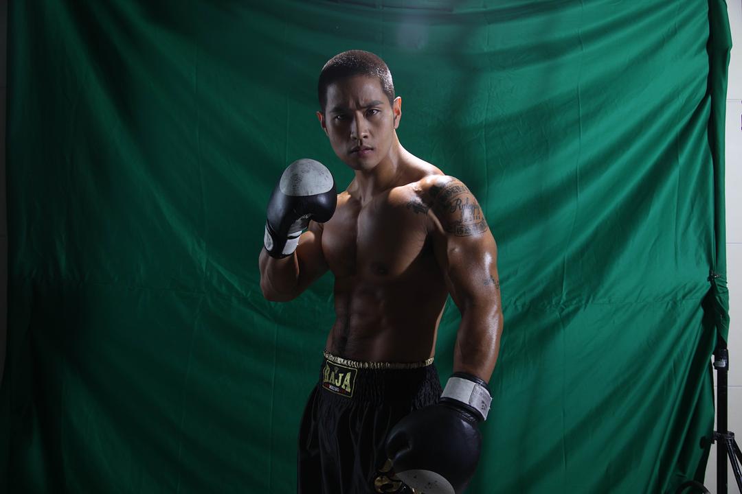 硬汉奶爸
(2014)的剧照 硬汉奶爸
(2014)的剧照