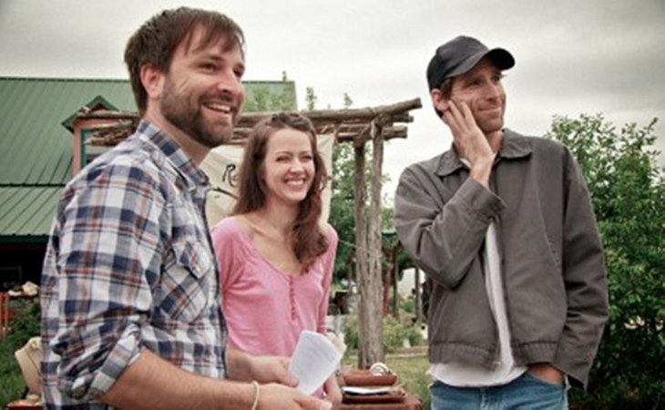 Sironia
(2011)的剧照 Sironia
(2011)的剧照