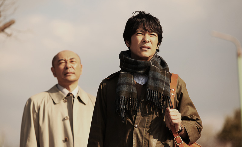 潘多拉:永恒的生命(2014)的剧照 潘多拉:永恒的生命(2014)的剧照