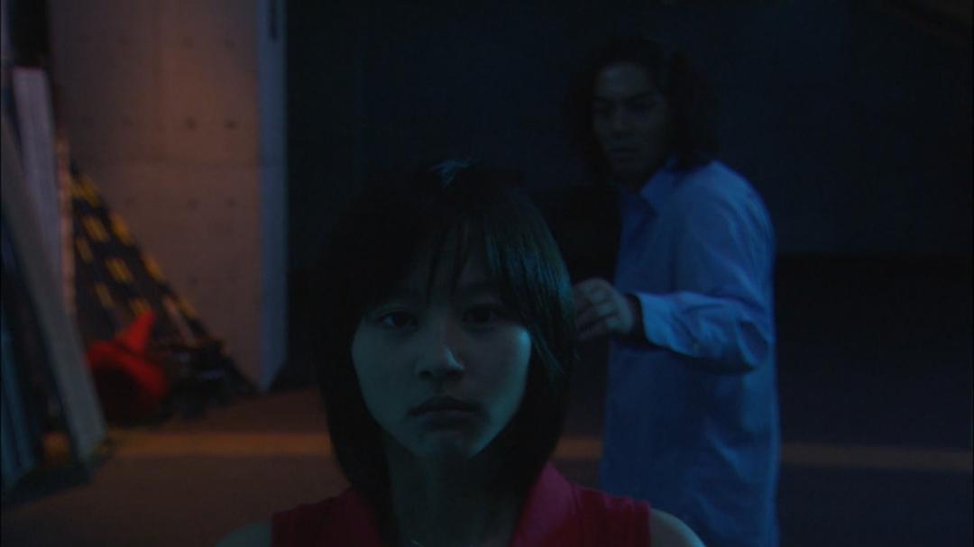 涉谷怪谈2(2004)的剧照 涉谷怪谈2(2004)的剧照