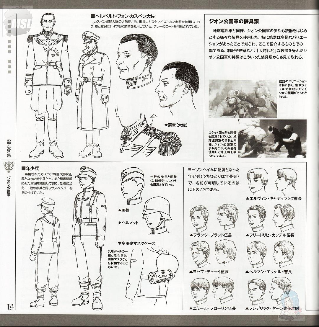 机动战士高达(2008)的剧照 机动战士高达(2008)的剧照