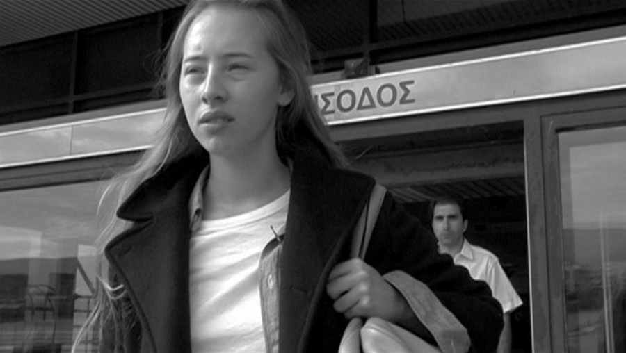 瞬间(2004)的剧照 瞬间(2004)的剧照